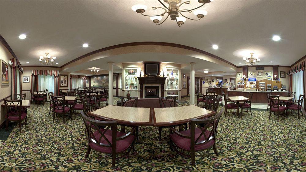 Holiday Inn Express & Suites - Sharon-Hermitage By Ihg West Middlesex Exterior foto