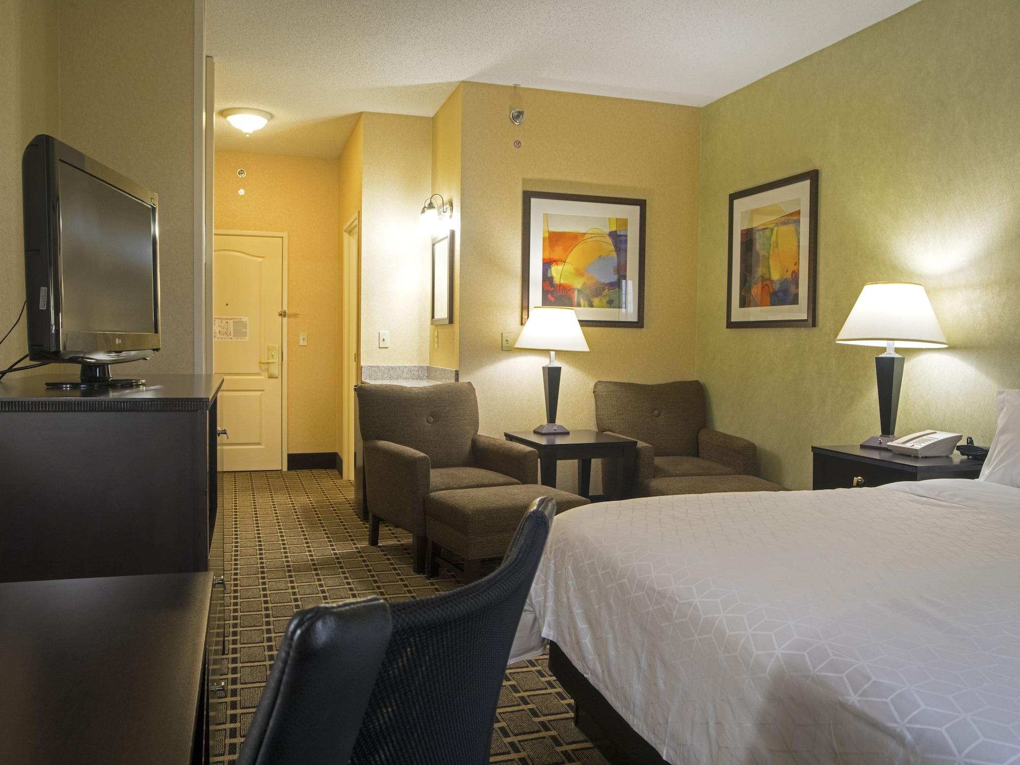 Holiday Inn Express & Suites - Sharon-Hermitage By Ihg West Middlesex Exterior foto