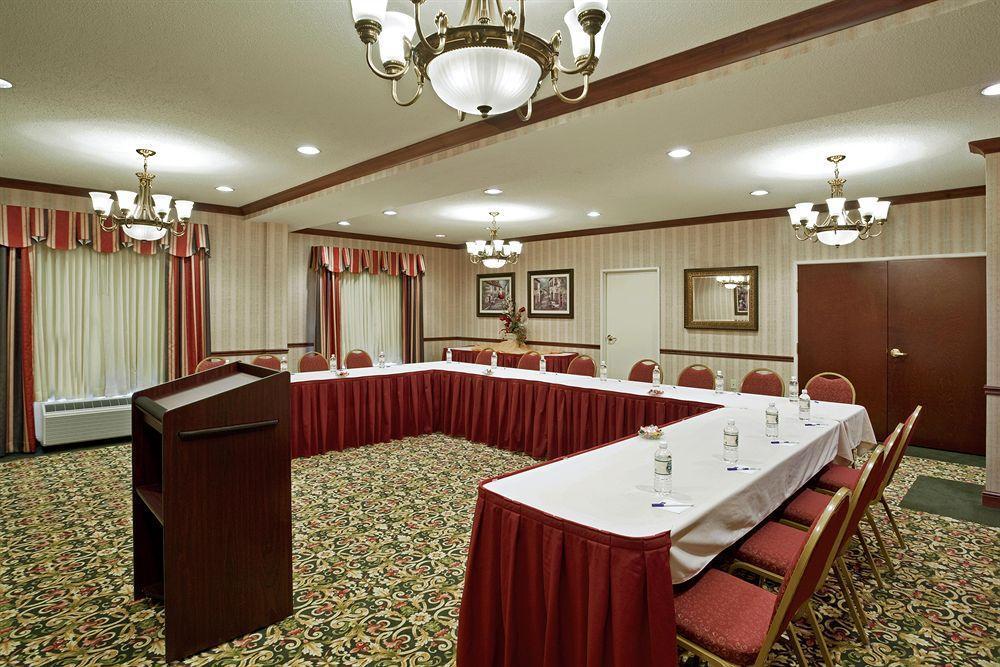 Holiday Inn Express & Suites - Sharon-Hermitage, An Ihg Hotel West Middlesex Facilidades foto